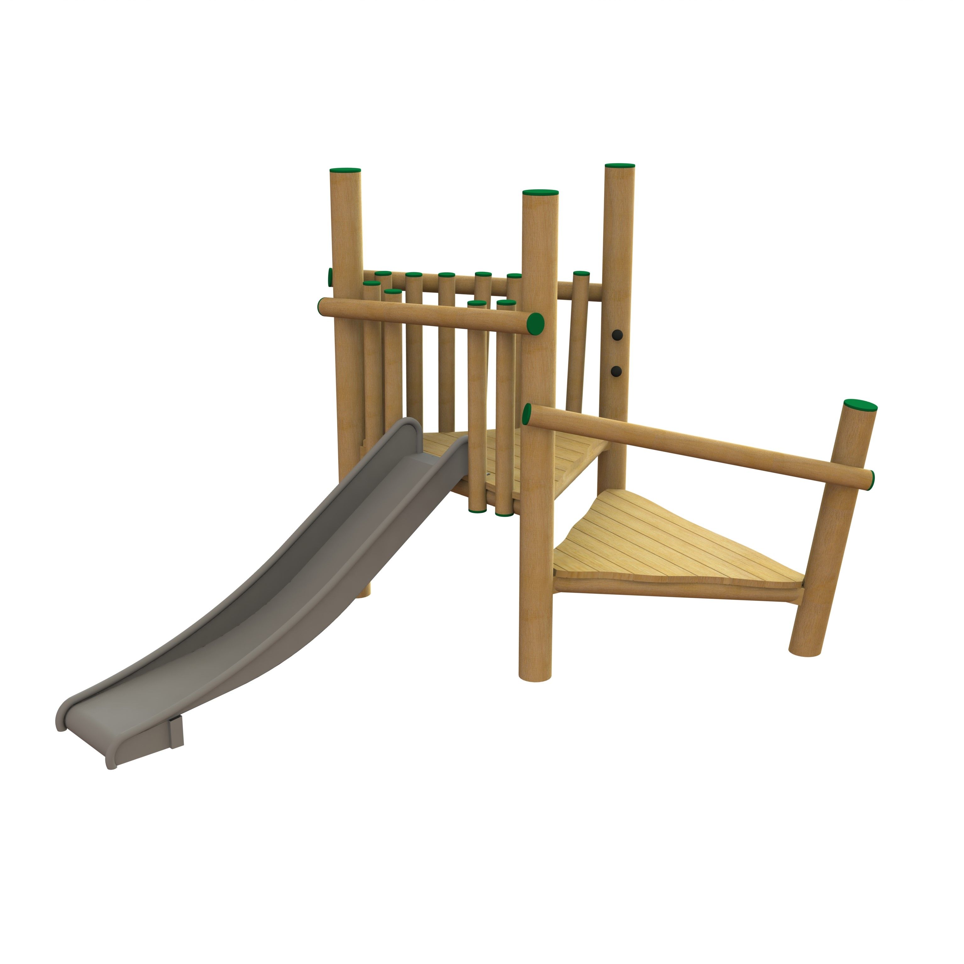 Rutschkana, höjd 90cm