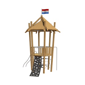Centrale uitkijktoren - bild 1