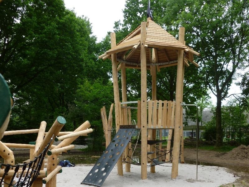 Centrale uitkijktoren - bild 2