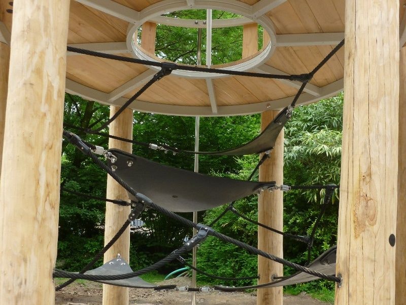 Centrale uitkijktoren - bild 3