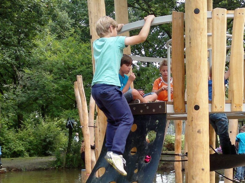 Centrale uitkijktoren - bild 4