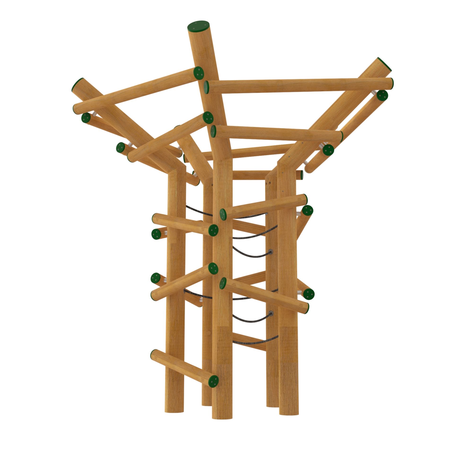 Broedplek toren, hoog