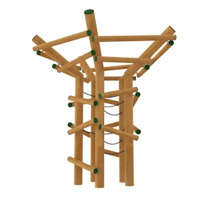 Broedplek toren, hoog - bild 1