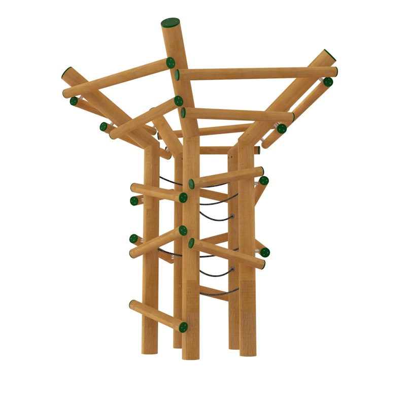 Broedplek toren, hoog