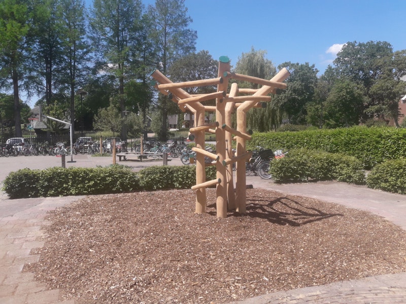 Broedplek toren, hoog - bild 2