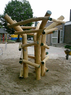 Broedplek toren, hoog - bild 3