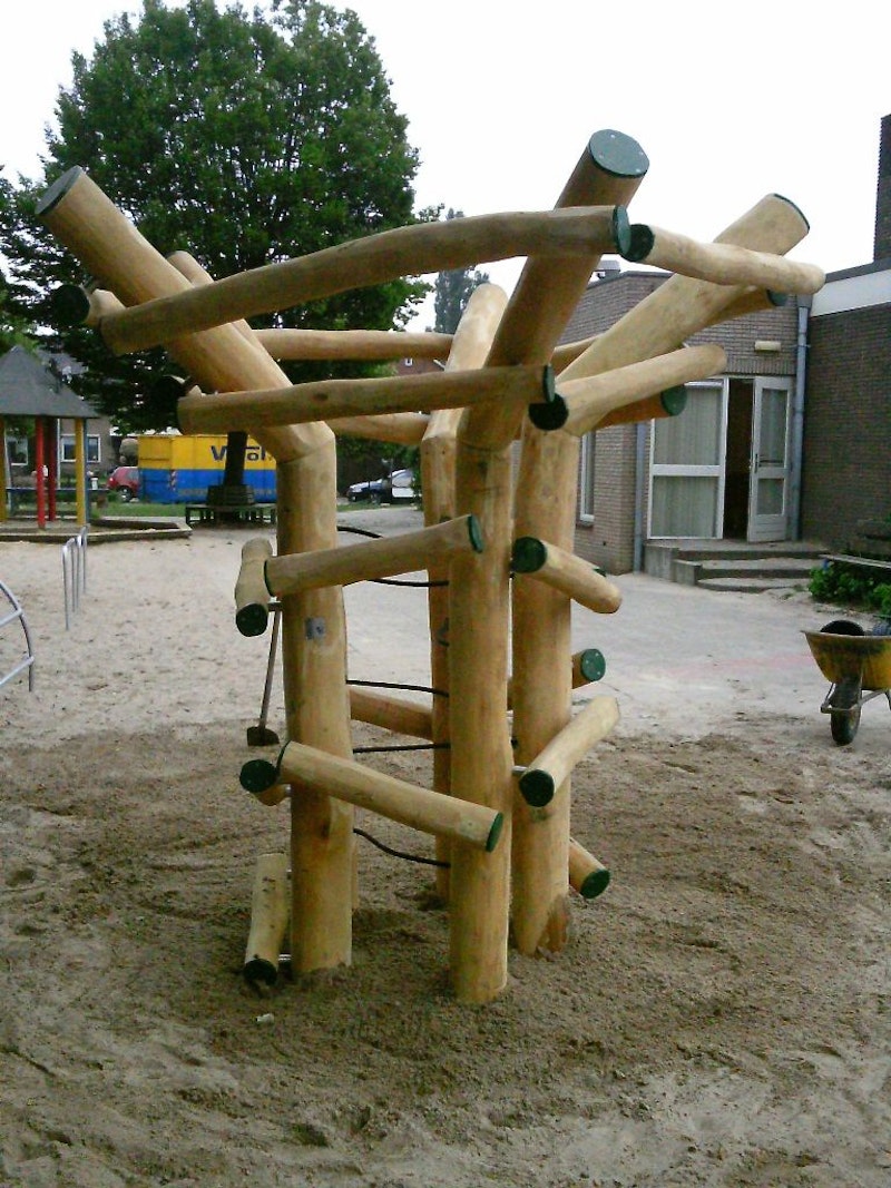 Broedplek toren, hoog - bild 3