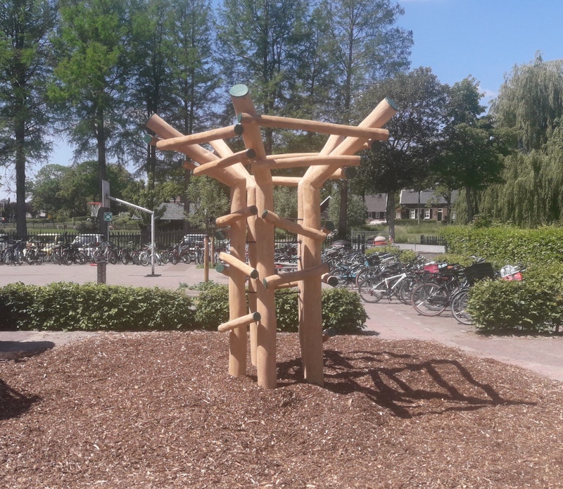 Broedplek toren, hoog - bild 4