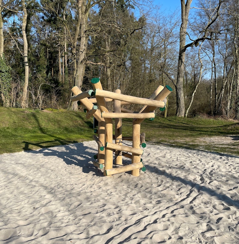 Broedplek toren, laag - bild 2