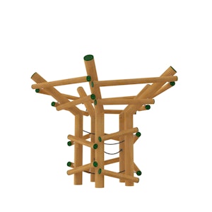 Broedplek toren, laag - bild 1