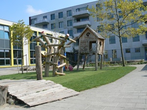 Klimklautercombinatie, variant 1 - bild 3
