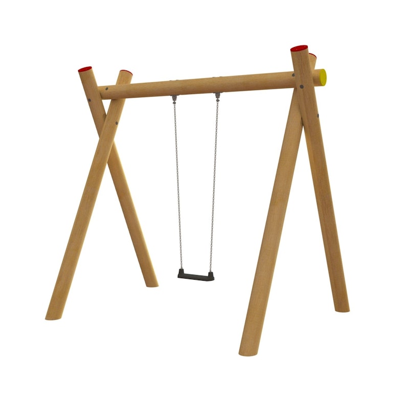 Enkelgunga (Lek1401113)