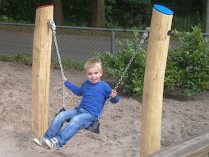 Mini gunga - bild 2
