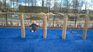 Mini gunga - bild 4