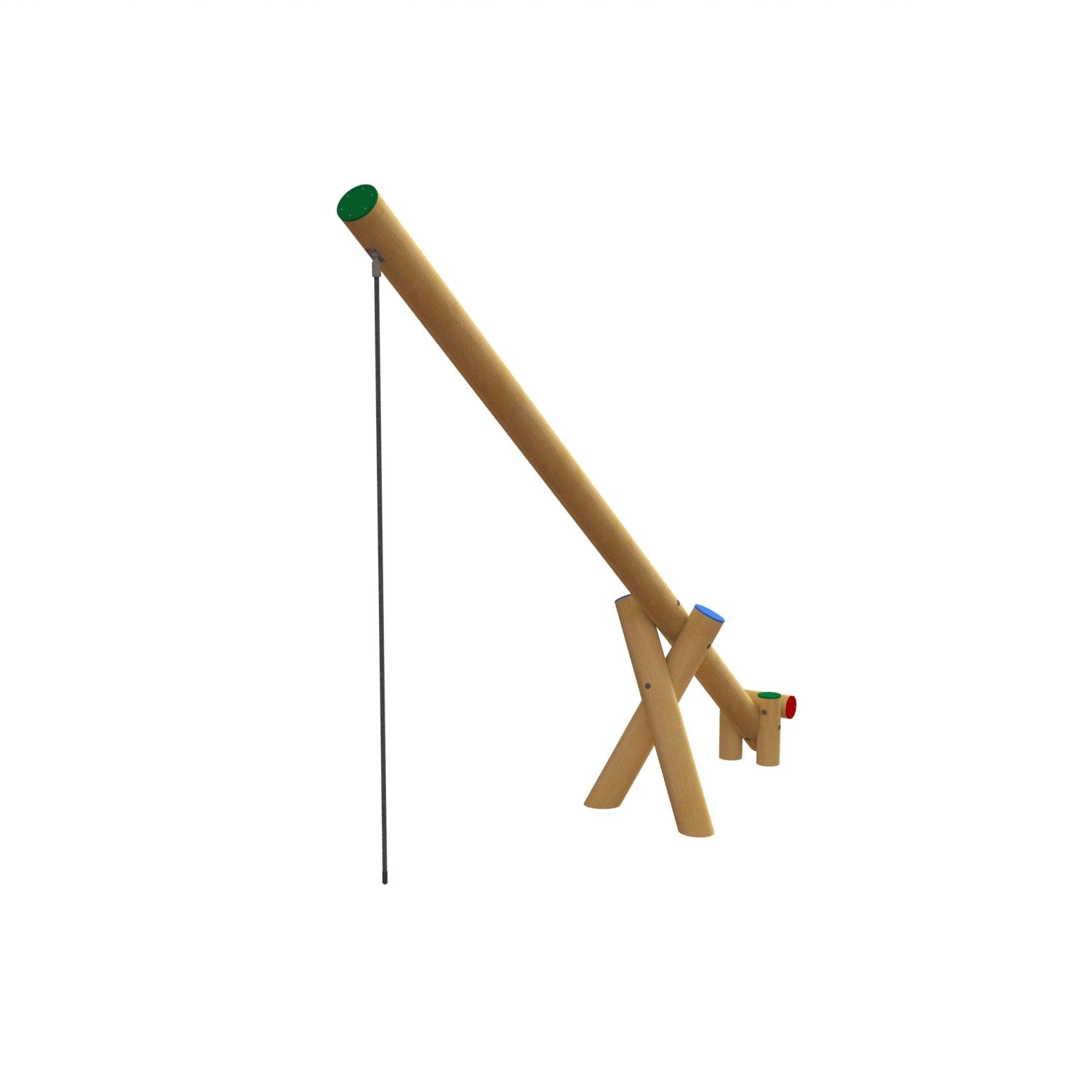 Slingrep
