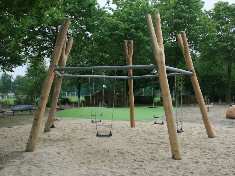 Vijfhoekgunga - bild 2