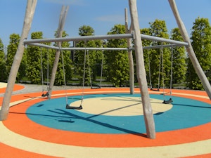 Vijfhoekgunga - bild 4