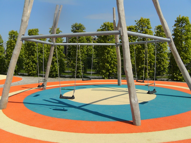 Vijfhoekgunga - bild 4