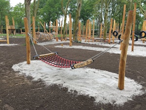 Hängmatta - bild 2