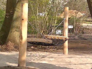 Hängmatta - bild 6