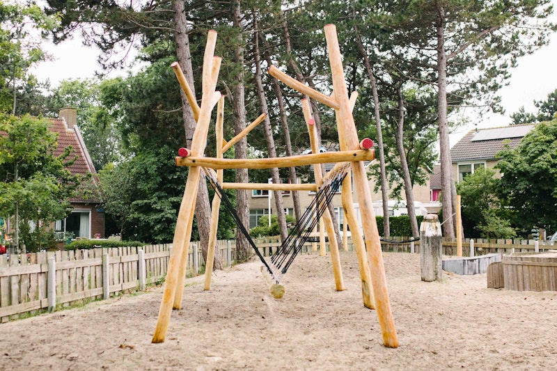 Mega familiegunga - bild 2