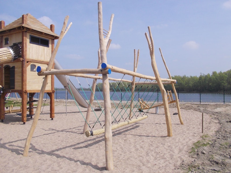 Mega familiegunga - bild 5