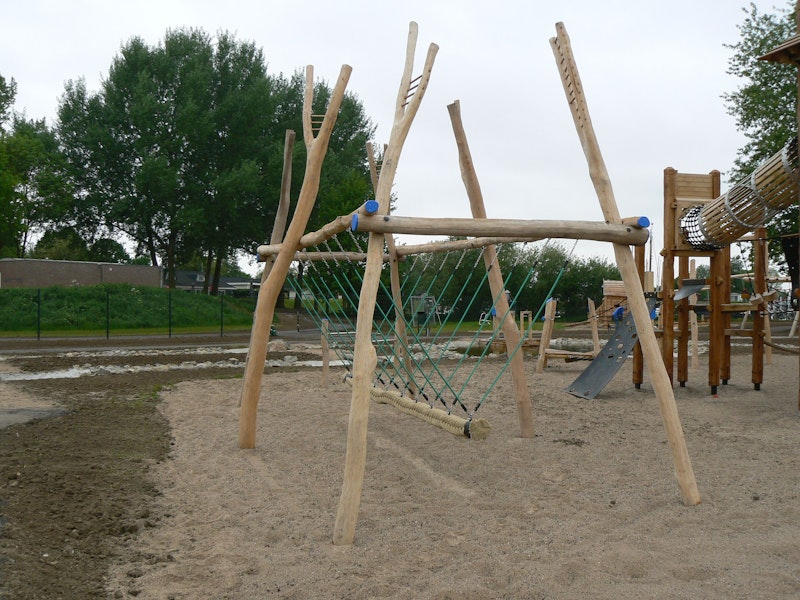 Mega familiegunga - bild 6