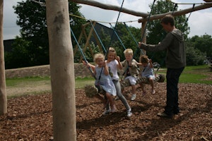 Familiegunga - bild 3