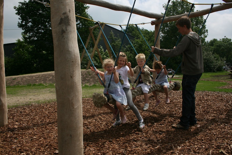 Familiegunga - bild 3