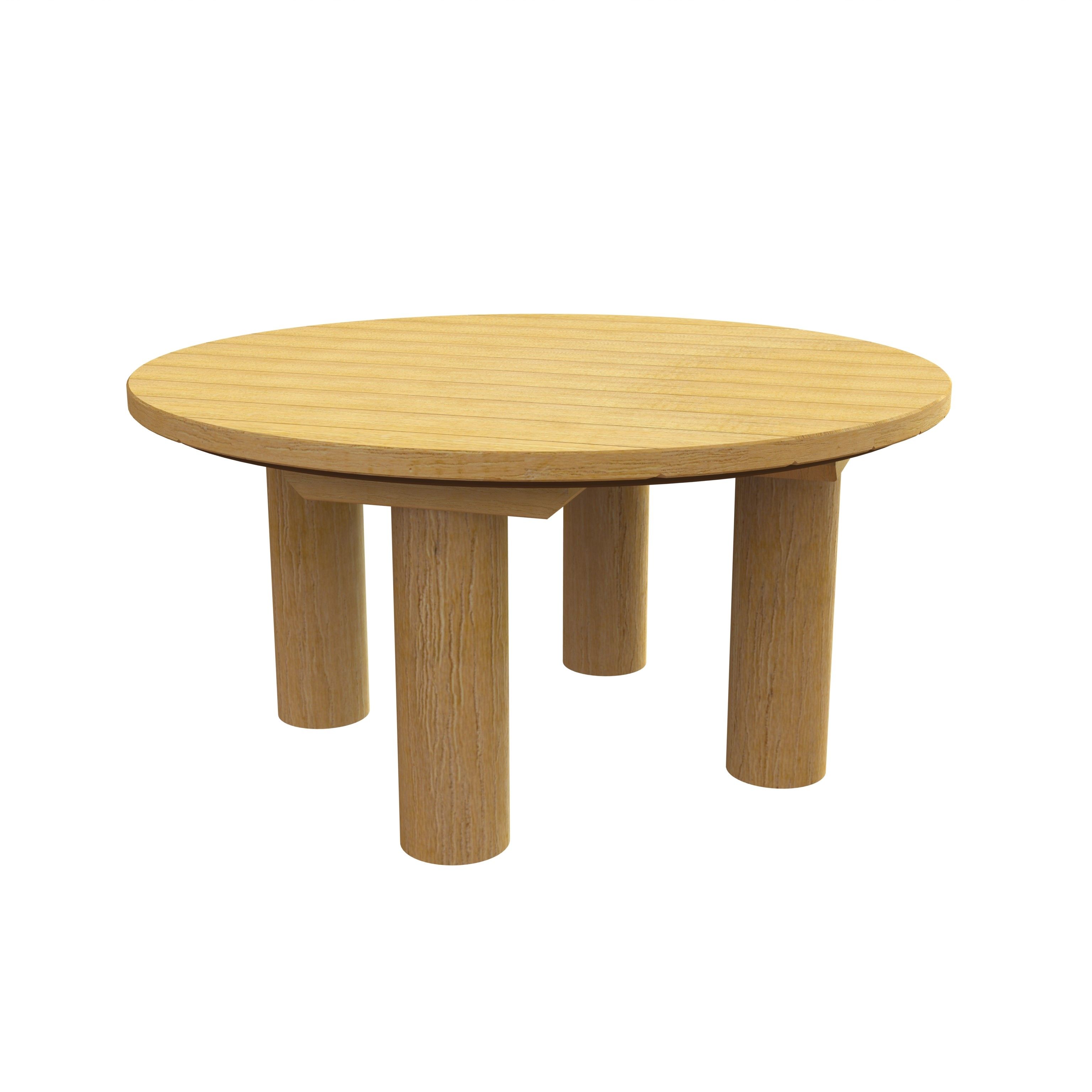 Sandbord, diameter 95cm