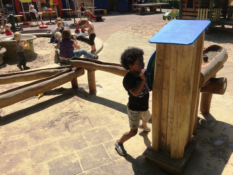 Vattenränna - bild 2