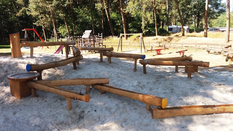 Vattenränna V-vorm - bild 4