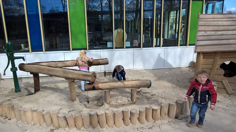 Vattenränna V-vorm - bild 6