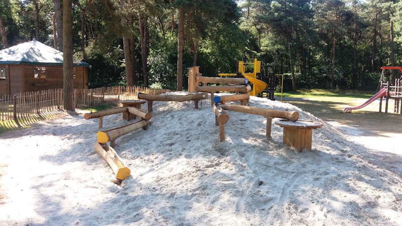 Vattenränna V-vorm - bild 5