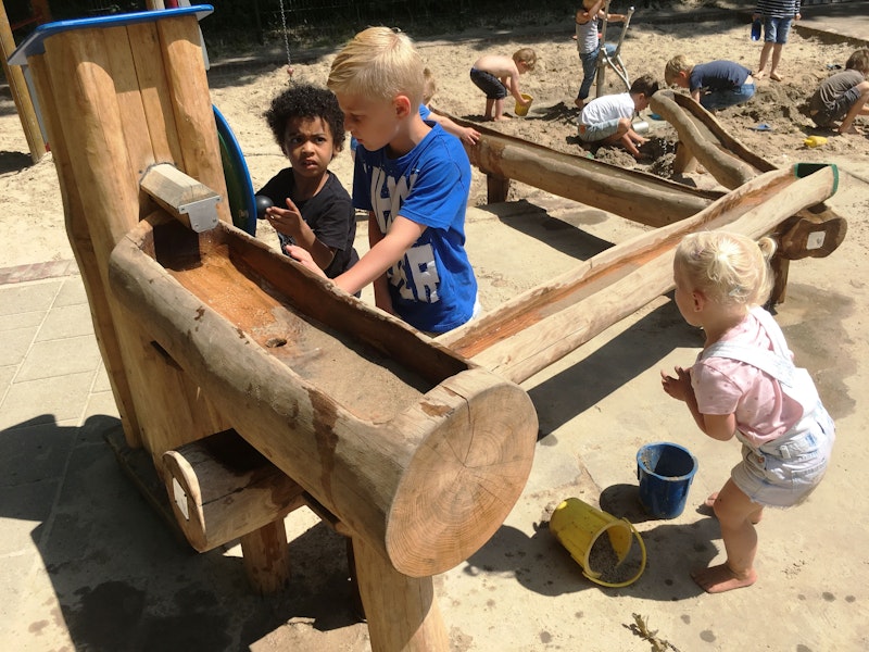 Vattenreservoar - bild 3