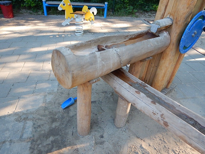 Vattenreservoar - bild 4