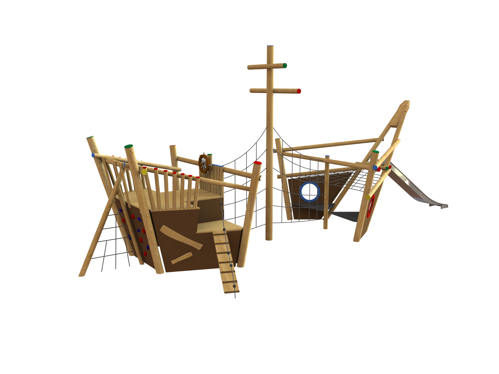 Lekskeppet Santa Maria