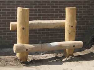 Zitbank hooglaag - bild 3