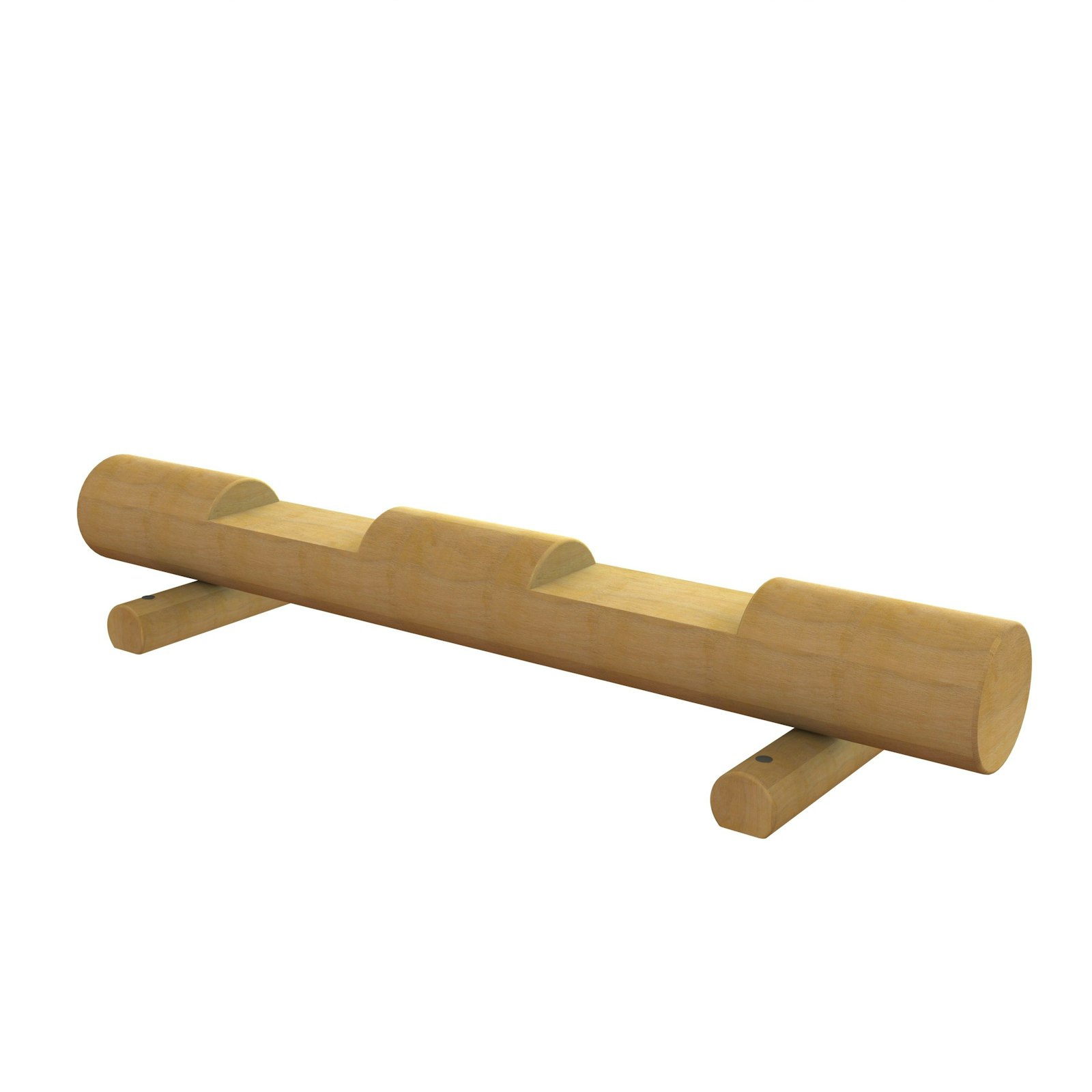 Zitstam, Lengte 300cm