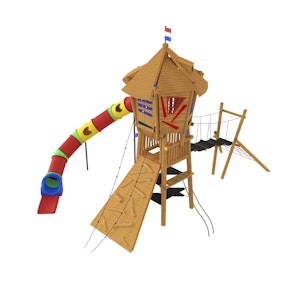 Lektorn Brandaris - bild 1