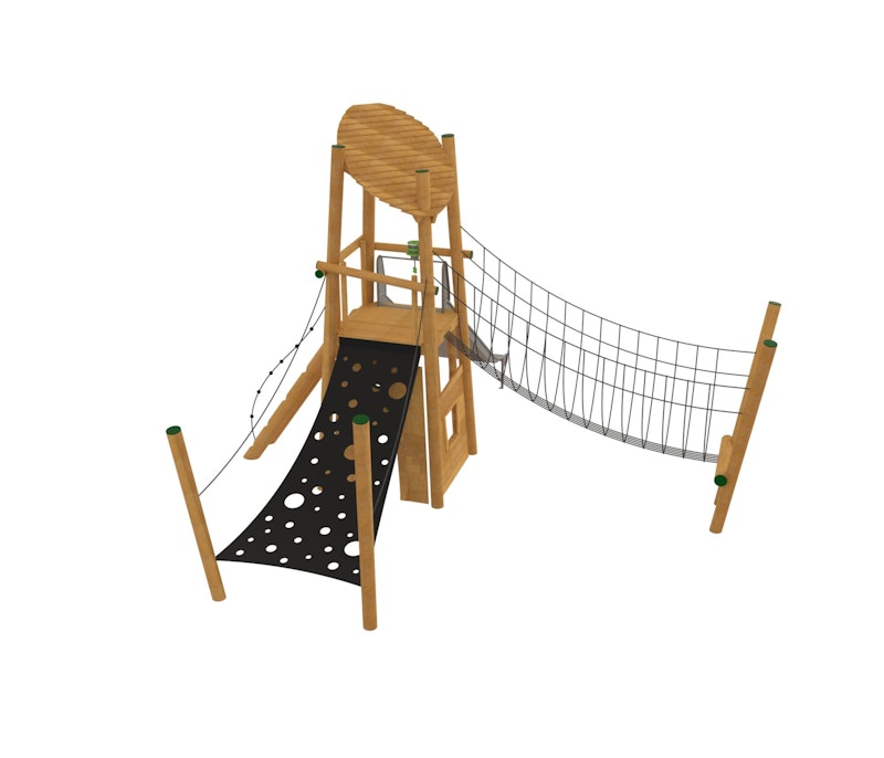 Lektorn Dolomiet - bild 2