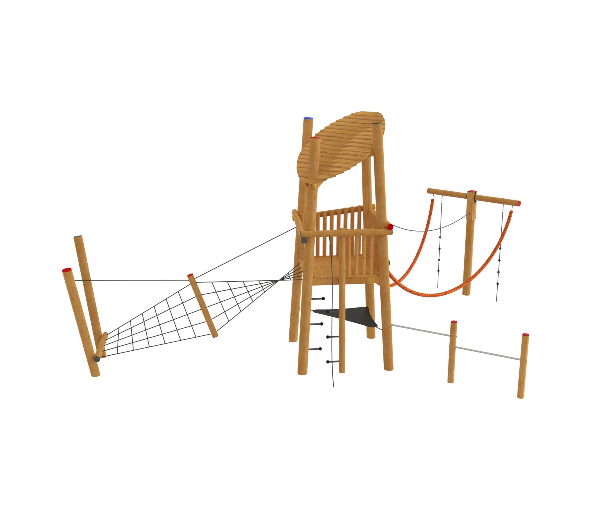 Lektorn Gran Paradiso