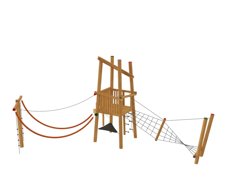 Lektorn Gran Paradiso - bild 2