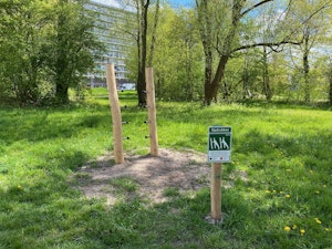Trimbaan toestel, opdrukken - bild 3
