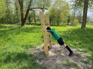 Trimbaan toestel, opdrukken - bild 4