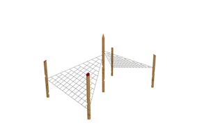 Klimnet structuur - bild 1