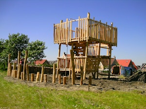Grote uitkijktoren - bild 2