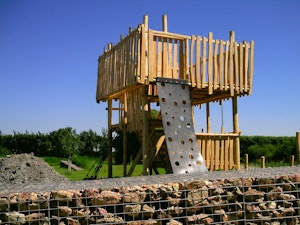 Grote uitkijktoren - bild 4