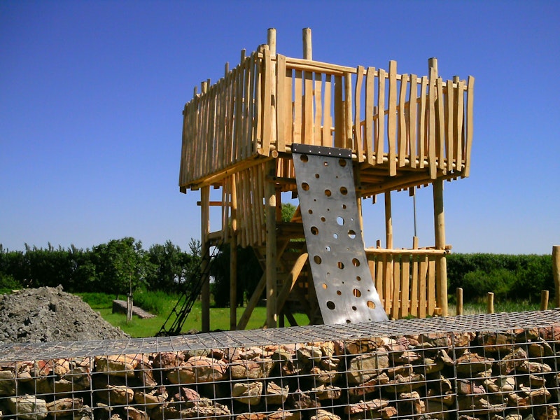 Grote uitkijktoren - bild 4