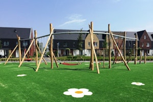 Gungslinga - bild 3